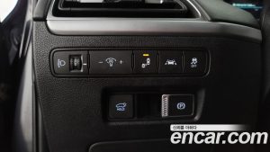 Hyundai Palisade Бензин 3.8 2WD 2022 года из Южной Кореи