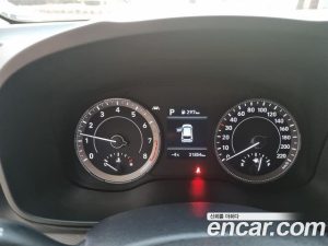Hyundai Venue 1.6 Flux 2020 года из Южной Кореи