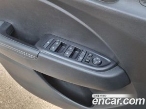 Hyundai Venue 1.6 Flux 2020 года из Южной Кореи