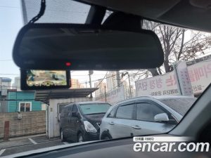 Hyundai Venue 1.6 Flux 2020 года из Южной Кореи