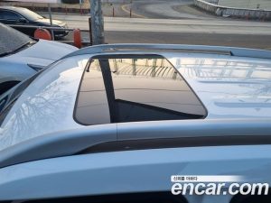 Hyundai Venue 1.6 Flux 2020 года из Южной Кореи