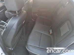 Hyundai Venue 1.6 Flux 2020 года из Южной Кореи