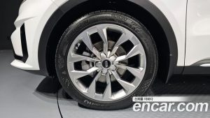 Kia Sorento Дизель 2.2 2WD 2021 года из Южной Кореи
