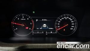 Kia Sorento Дизель 2.2 2WD 2021 года из Южной Кореи