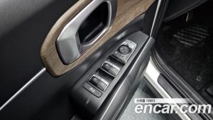 Kia Sorento Дизель 2.2 2WD 2021 года из Южной Кореи