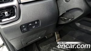 Kia Sorento Дизель 2.2 2WD 2021 года из Южной Кореи