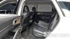 Kia Sorento Дизель 2.2 2WD 2021 года из Южной Кореи