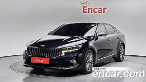 Kia K7 2.5 GDI Noblesse 2020 года из Южной Кореи