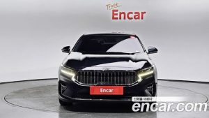 Kia K7 2.5 GDI Noblesse 2020 года из Южной Кореи