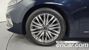 Kia K7 2.5 GDI Noblesse 2020 года из Южной Кореи