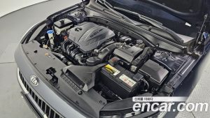 Kia K7 2.5 GDI Noblesse 2020 года из Южной Кореи