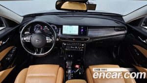 Kia K7 2.5 GDI Noblesse 2020 года из Южной Кореи