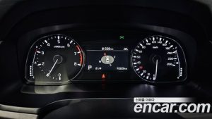 Kia K7 2.5 GDI Noblesse 2020 года из Южной Кореи