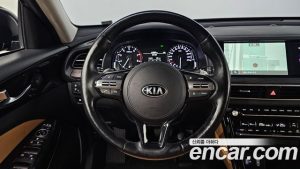 Kia K7 2.5 GDI Noblesse 2020 года из Южной Кореи