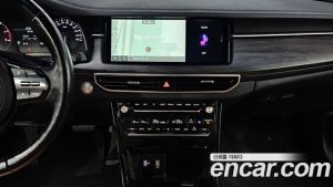 Kia K7 2.5 GDI Noblesse 2020 года из Южной Кореи