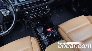 Kia K7 2.5 GDI Noblesse 2020 года из Южной Кореи
