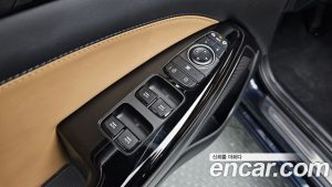 Kia K7 2.5 GDI Noblesse 2020 года из Южной Кореи