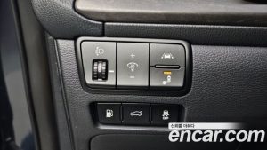 Kia K7 2.5 GDI Noblesse 2020 года из Южной Кореи