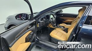 Kia K7 2.5 GDI Noblesse 2020 года из Южной Кореи