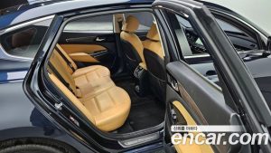 Kia K7 2.5 GDI Noblesse 2020 года из Южной Кореи