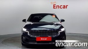 Kia K7 2.2 Дизель Noblesse 2020 года из Южной Кореи