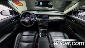 Kia K7 2.2 Дизель Noblesse 2020 года из Южной Кореи