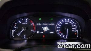 Kia K7 2.2 Дизель Noblesse 2020 года из Южной Кореи