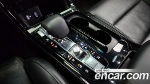 Kia K7 2.2 Дизель Noblesse 2020 года из Южной Кореи