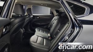 Kia K7 2.2 Дизель Noblesse 2020 года из Южной Кореи