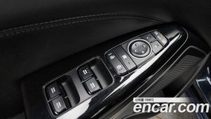 Kia K7 2.2 Дизель Noblesse 2020 года из Южной Кореи