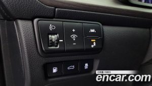 Kia K7 2.2 Дизель Noblesse 2020 года из Южной Кореи