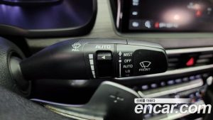 Kia K7 2.2 Дизель Noblesse 2020 года из Южной Кореи