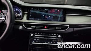 Kia K7 2.2 Дизель Noblesse 2020 года из Южной Кореи