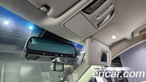 Kia K7 2.2 Дизель Noblesse 2020 года из Южной Кореи