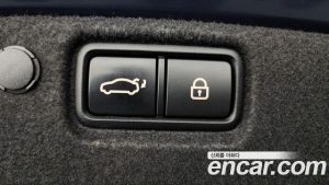 Kia K7 2.2 Дизель Noblesse 2020 года из Южной Кореи