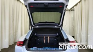 Porsche Panamera 3.0 AWD 2020 года из Южной Кореи