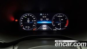 Renault-KoreaSamsung XM3 1.3 TCe RE Signature 2020 года из Южной Кореи