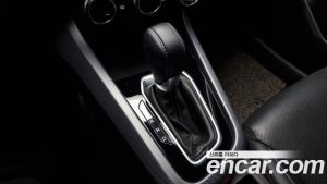 Renault-KoreaSamsung XM3 1.3 TCe RE Signature 2020 года из Южной Кореи