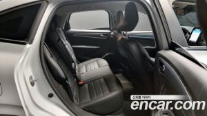 Renault-KoreaSamsung XM3 1.3 TCe RE Signature 2020 года из Южной Кореи