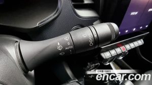 Renault-KoreaSamsung XM3 1.3 TCe RE Signature 2020 года из Южной Кореи