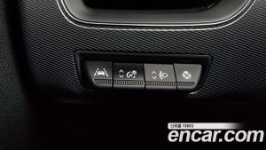 Renault-KoreaSamsung XM3 1.3 TCe RE Signature 2020 года из Южной Кореи