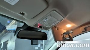Renault-KoreaSamsung XM3 1.3 TCe RE Signature 2020 года из Южной Кореи