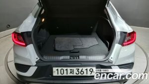 Renault-KoreaSamsung XM3 1.3 TCe RE Signature 2020 года из Южной Кореи