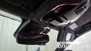 Maserati Quattroporte S Q4 3.0 V6 GranSport 2020 года из Южной Кореи