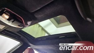 Maserati Quattroporte S Q4 3.0 V6 GranSport 2020 года из Южной Кореи