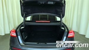 Maserati Quattroporte S Q4 3.0 V6 GranSport 2020 года из Южной Кореи