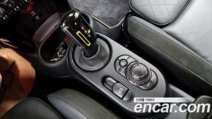 Mini Cooper SE ELECTRIC 2023 года из Южной Кореи