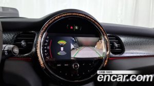 Mini Cooper SE ELECTRIC 2023 года из Южной Кореи