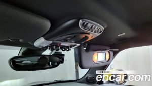 Mini Cooper SE ELECTRIC 2023 года из Южной Кореи