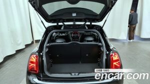 Mini Cooper SE ELECTRIC 2023 года из Южной Кореи